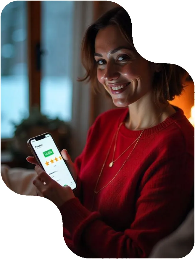 get more google reviews