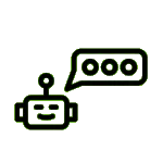 AI smart review reply